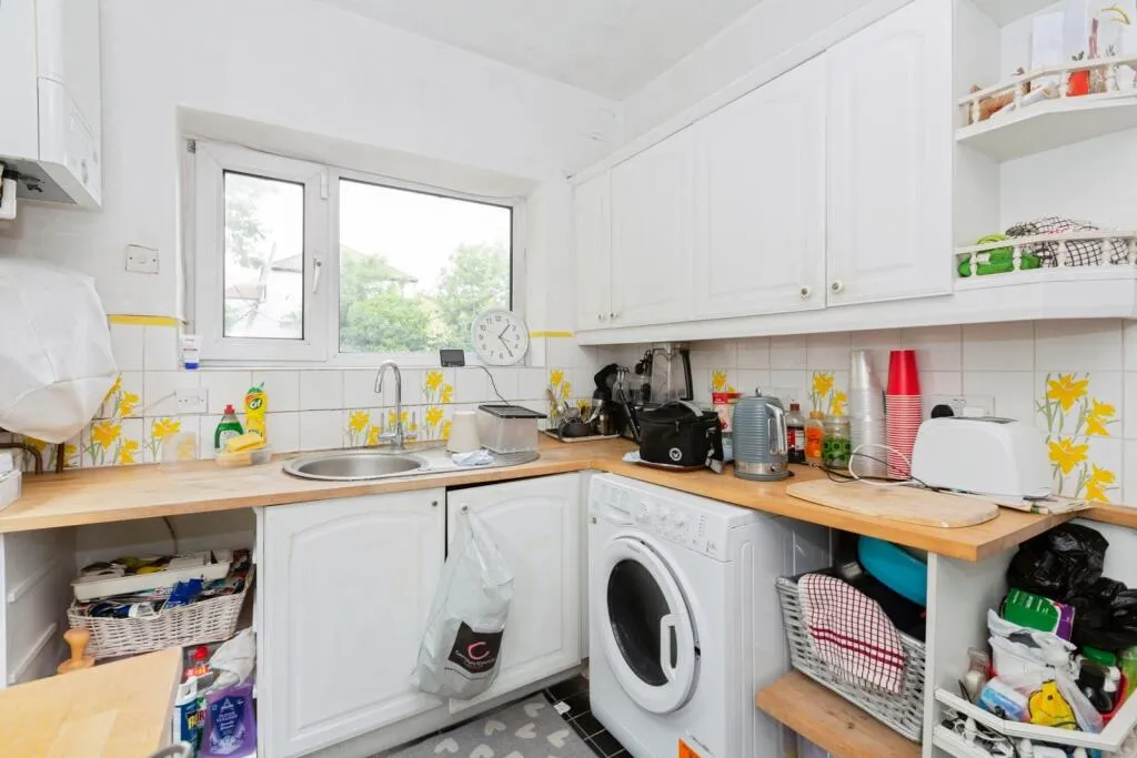 3 bed Semi-Detached