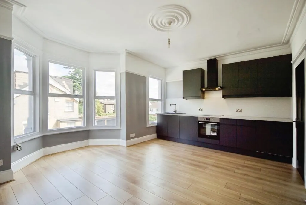 2 bed Apartment