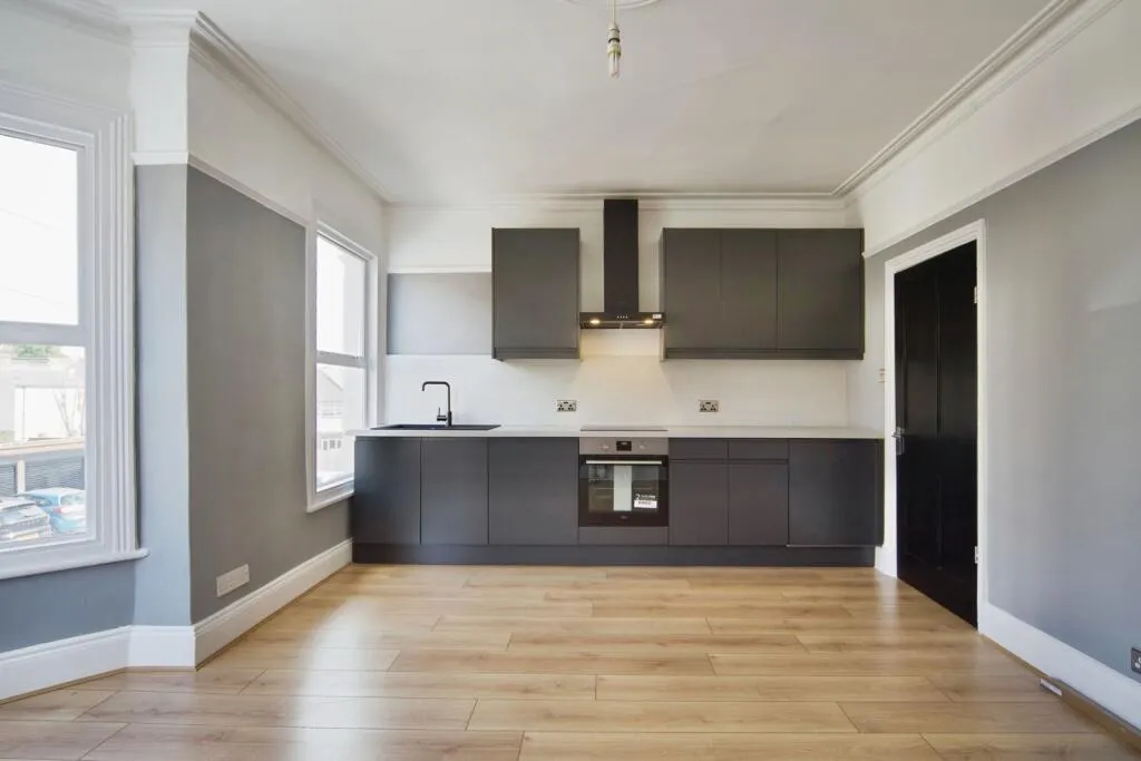 2 bed Apartment