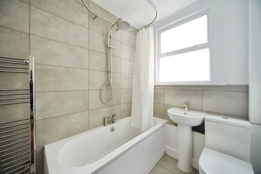 2 bed Apartment