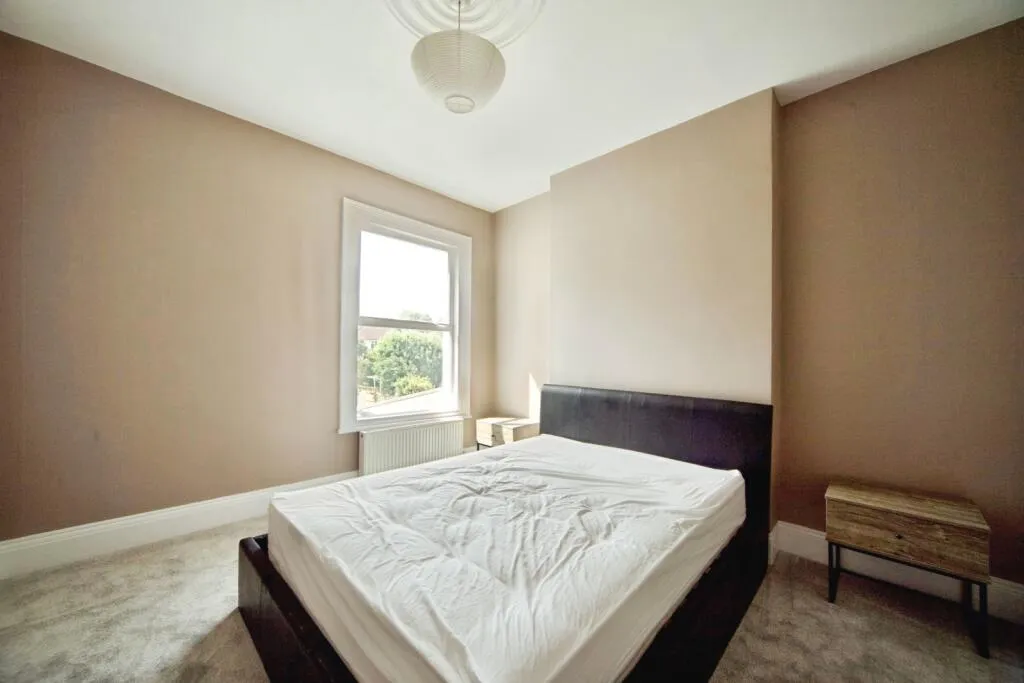 2 bed Apartment