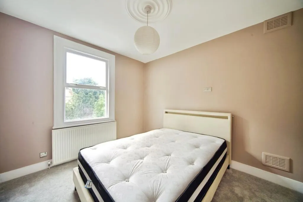 2 bed Apartment