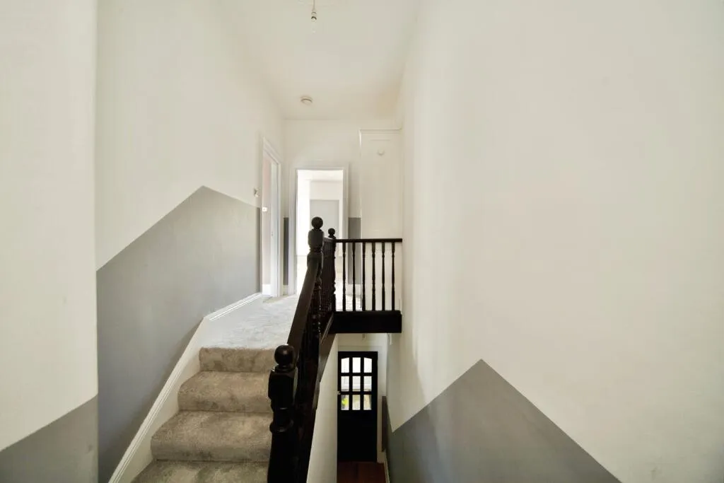 2 bed Apartment