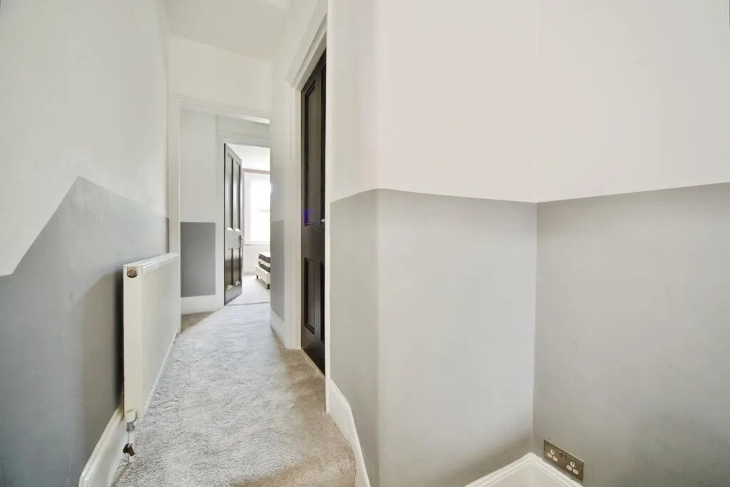 2 bed Apartment