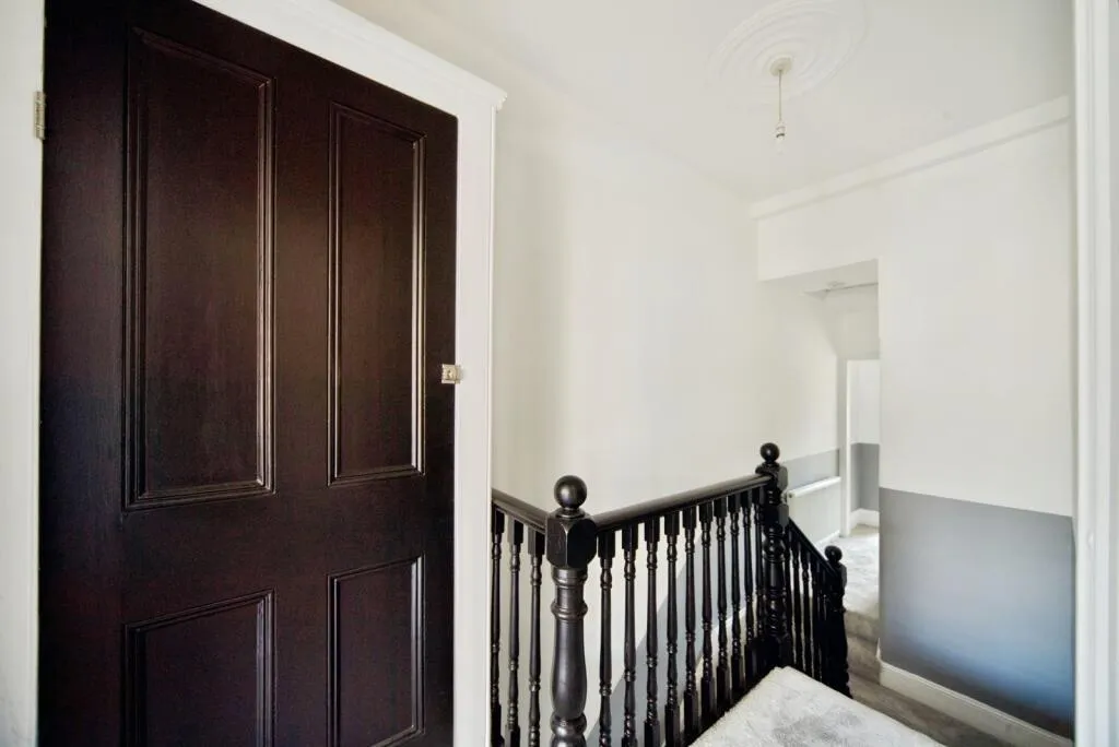 2 bed Apartment