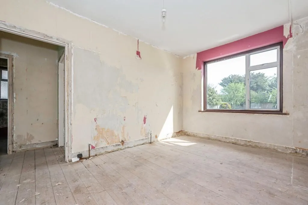 3 bed Detached Bungalow