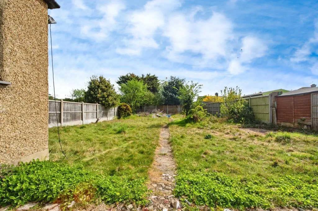 3 bed Detached Bungalow
