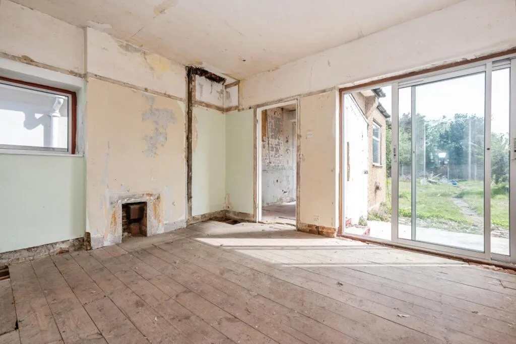 3 bed Detached Bungalow