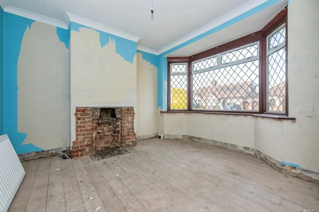 3 bed Detached Bungalow