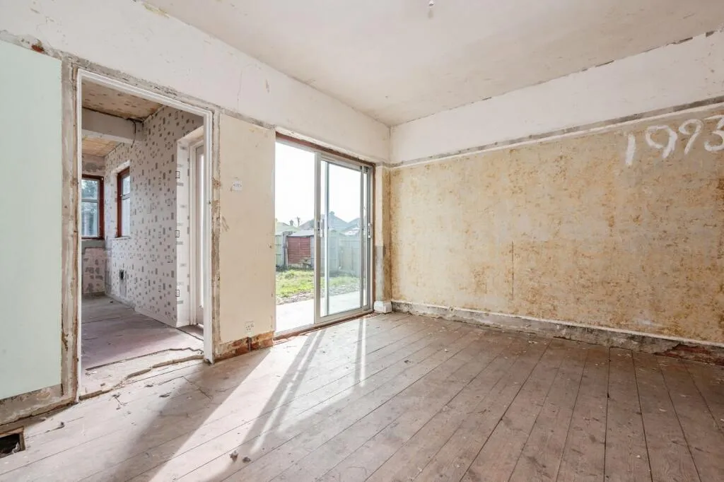 3 bed Detached Bungalow