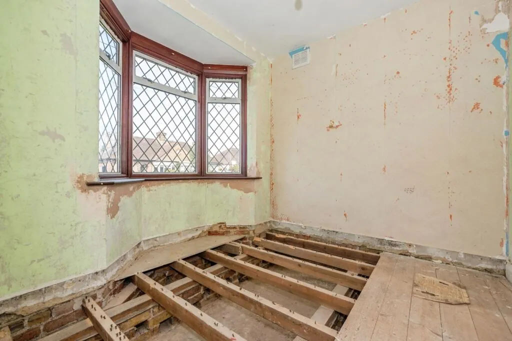 3 bed Detached Bungalow
