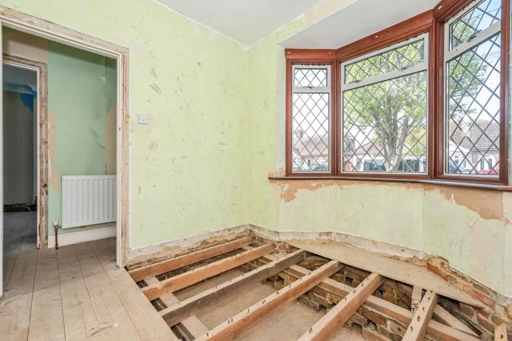 3 bed Detached Bungalow