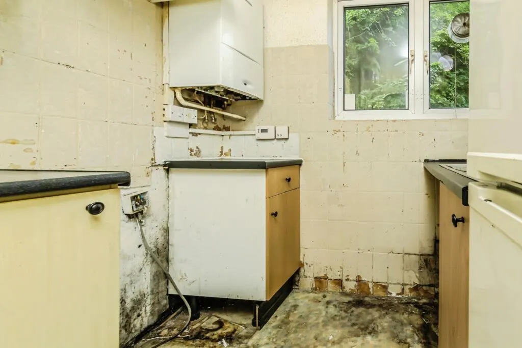 2 bed Apartment