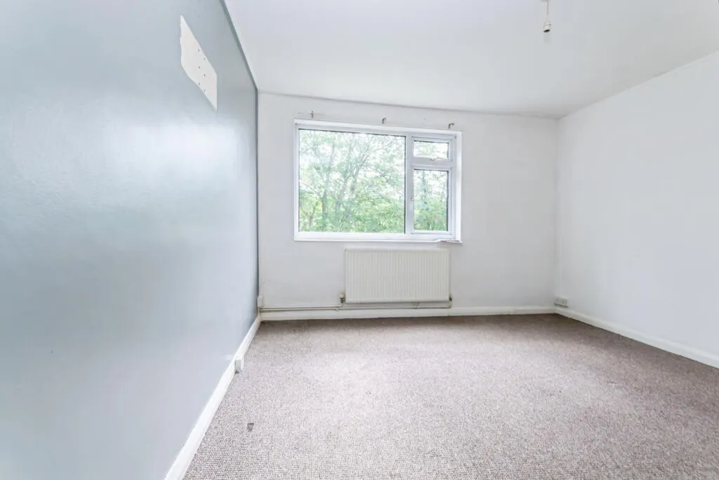 2 bed Apartment
