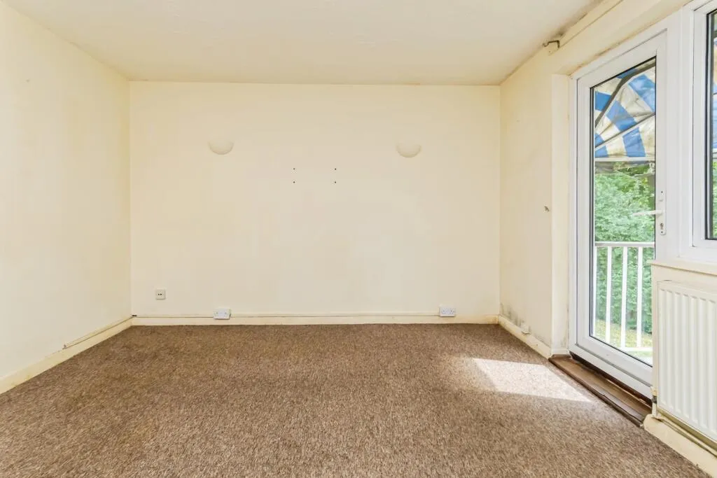 2 bed Apartment