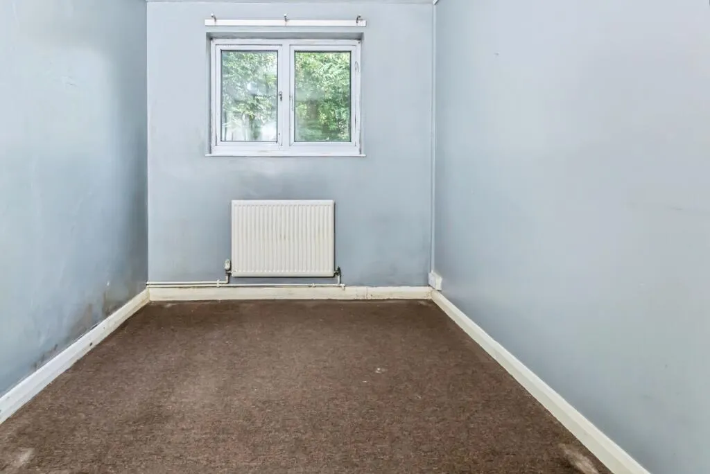 2 bed Apartment