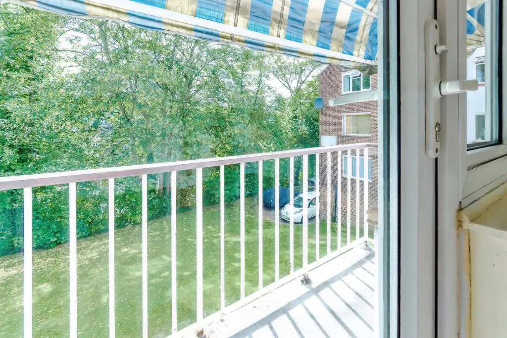 2 bed Apartment