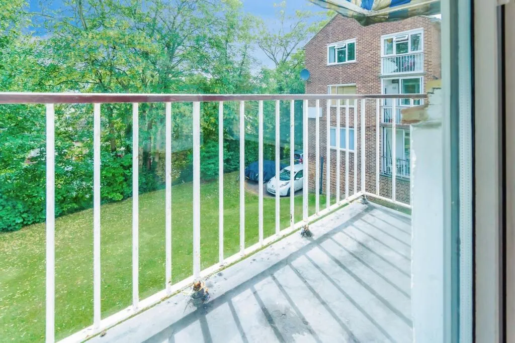 2 bed Apartment