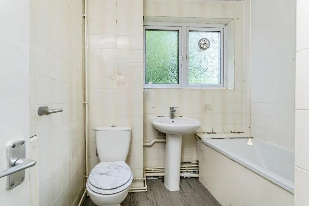 2 bed Apartment