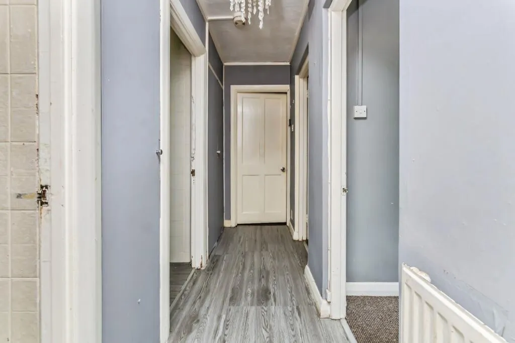 2 bed Apartment