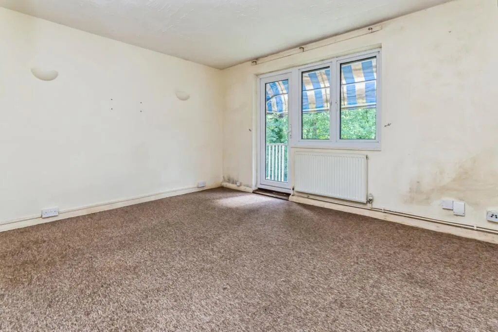 2 bed Apartment
