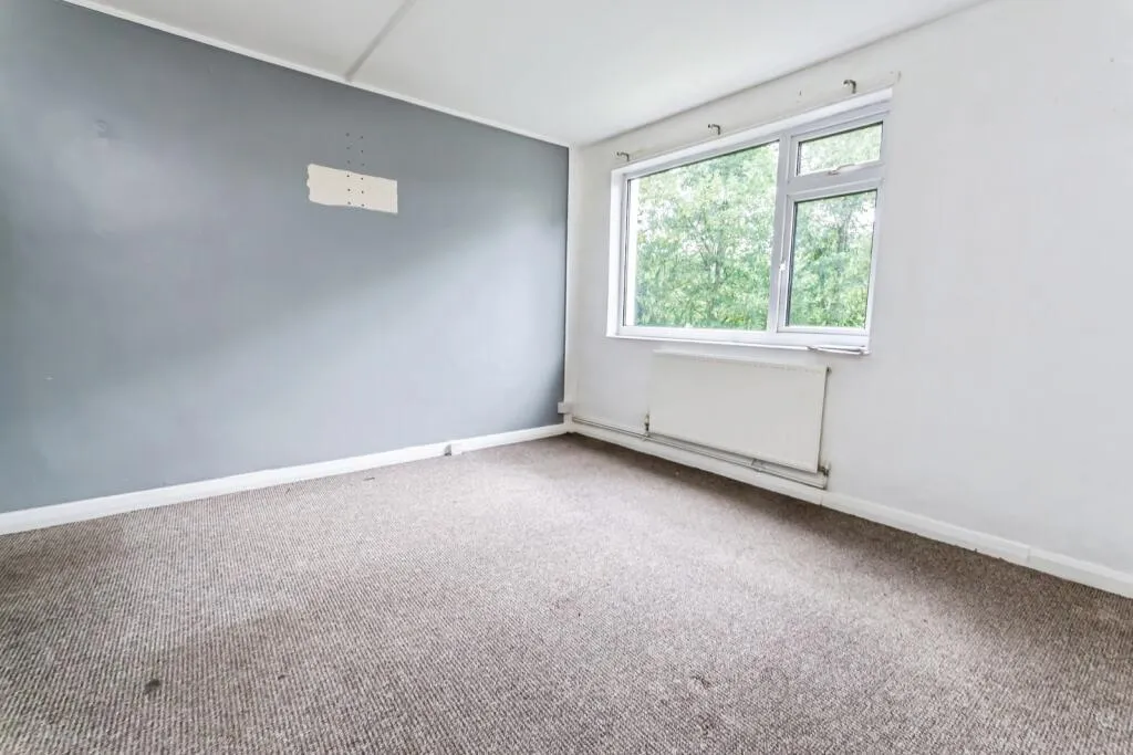 2 bed Apartment