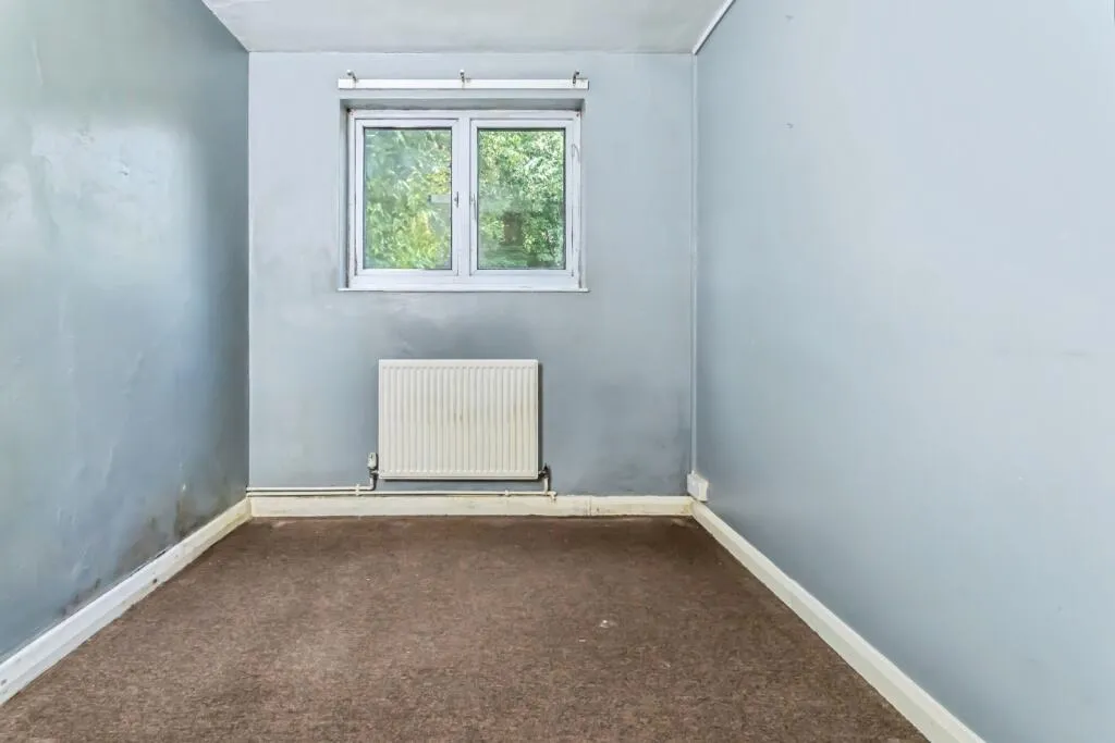 2 bed Apartment