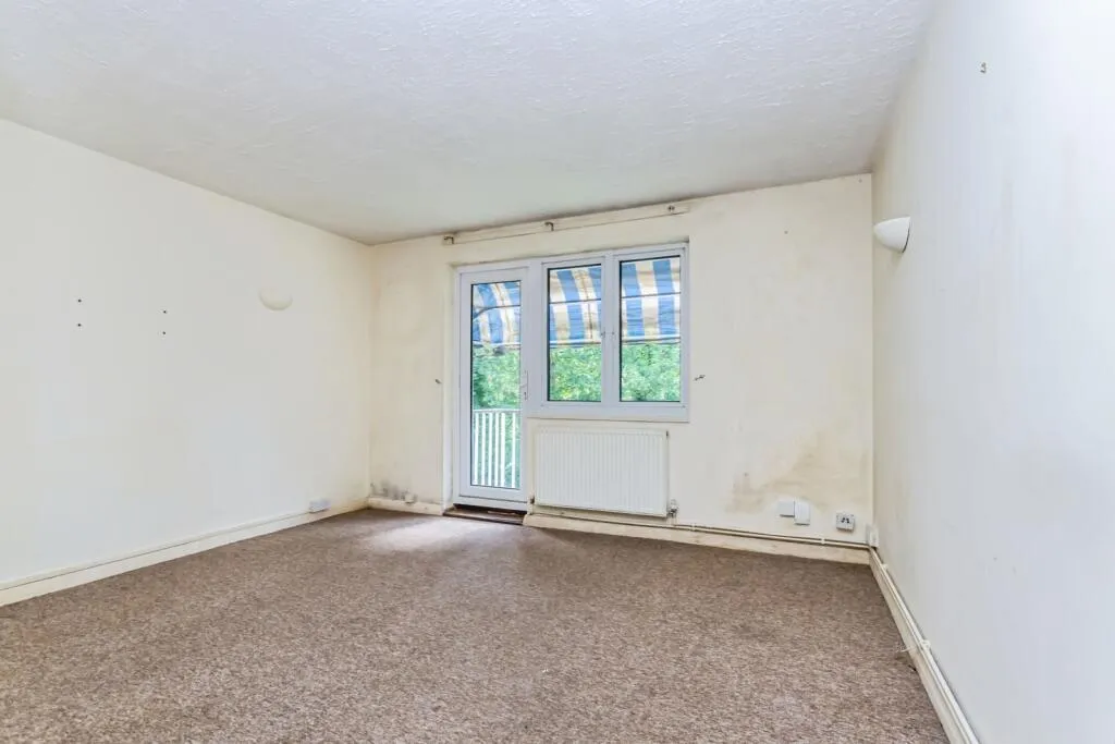 2 bed Apartment