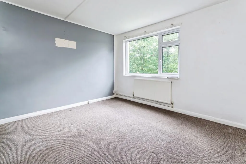 2 bed Apartment