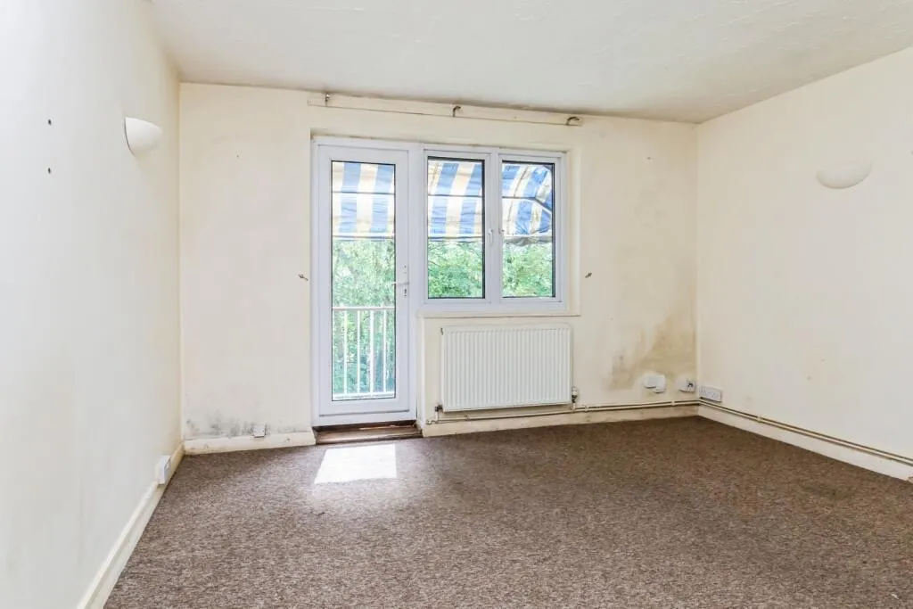 2 bed Apartment