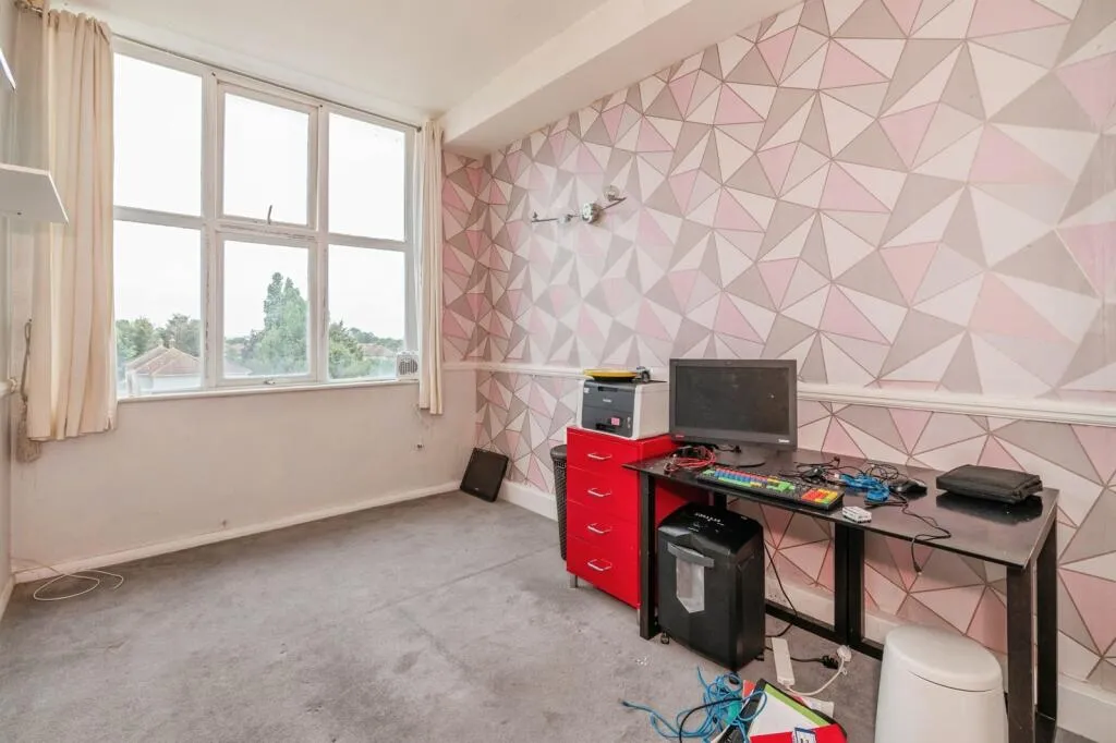 1 bed Apartment