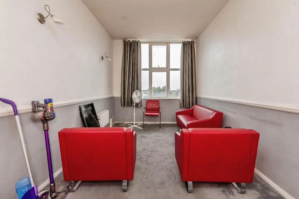1 bed Apartment