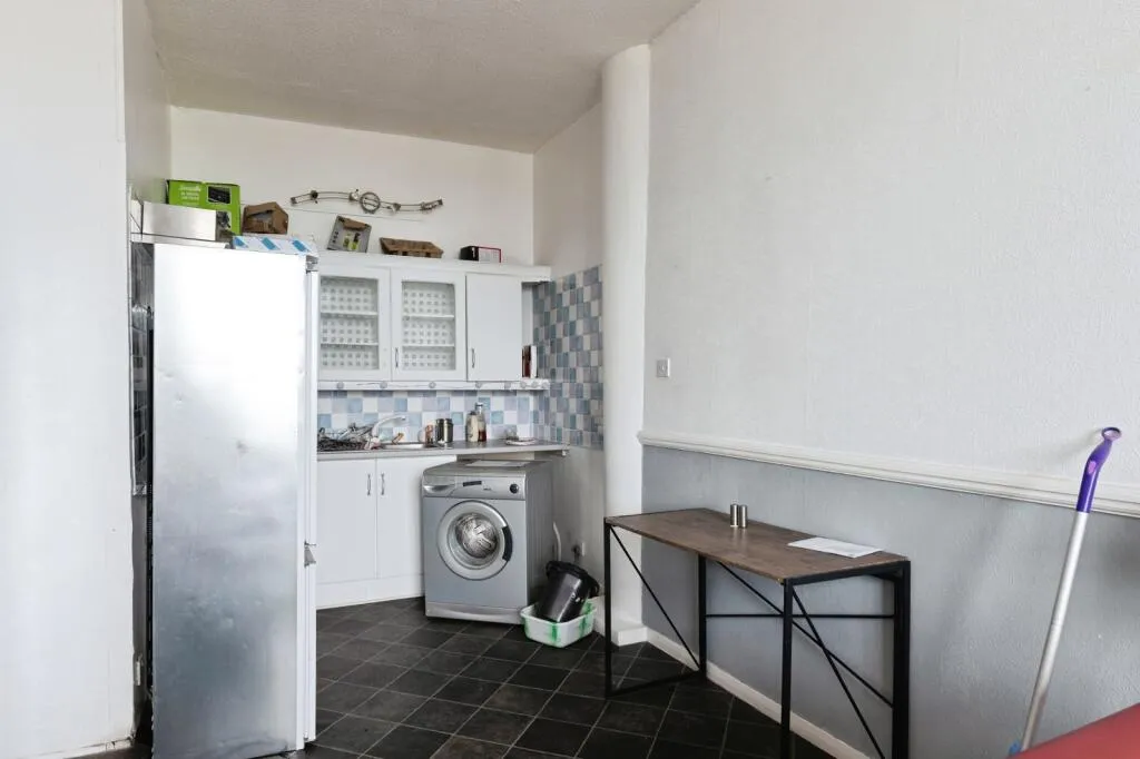 1 bed Apartment