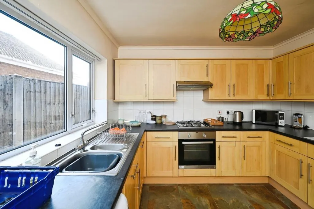 2 bed Bungalow