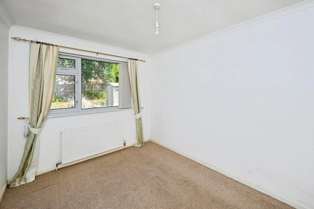 2 bed Bungalow