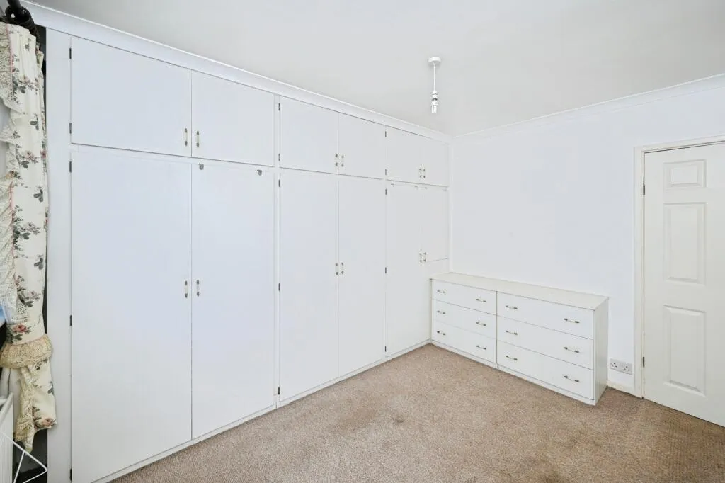 2 bed Bungalow