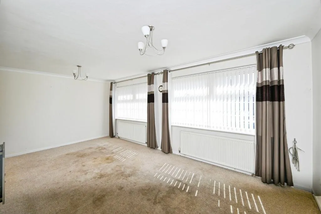 2 bed Bungalow