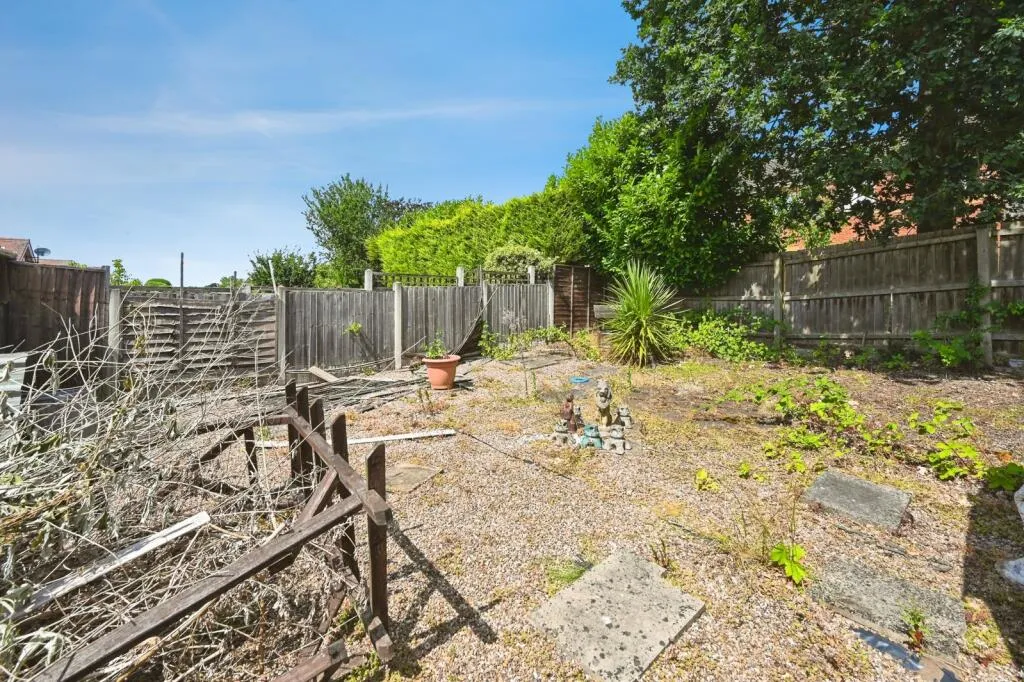 2 bed Bungalow