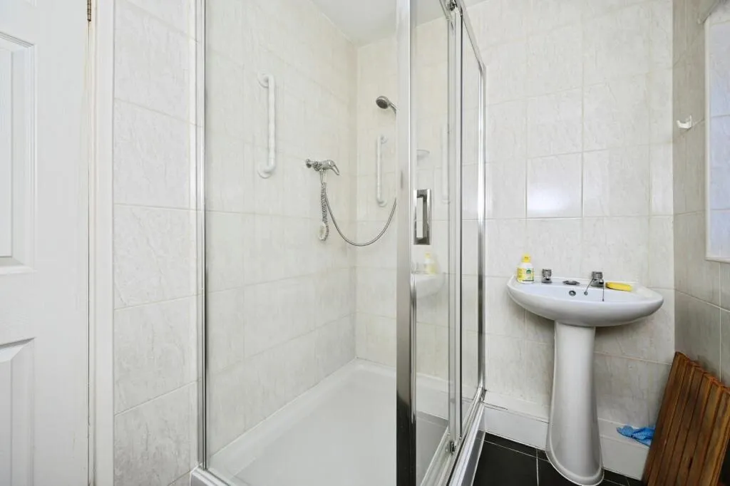 2 bed Bungalow