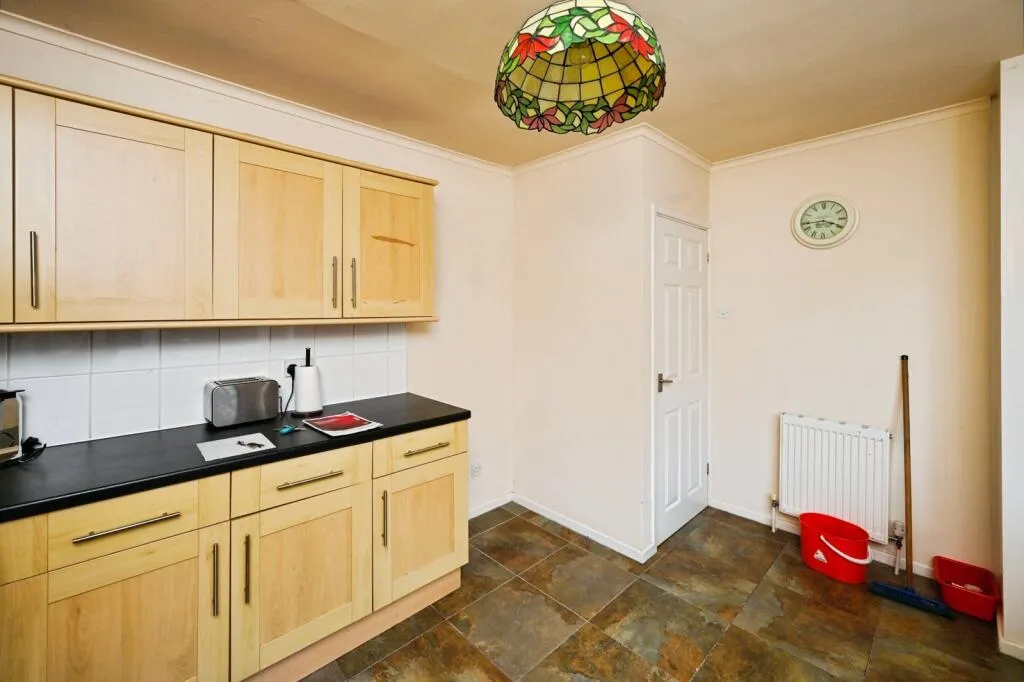2 bed Bungalow