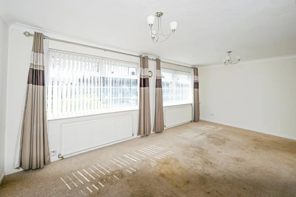 2 bed Bungalow