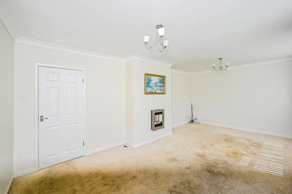 2 bed Bungalow