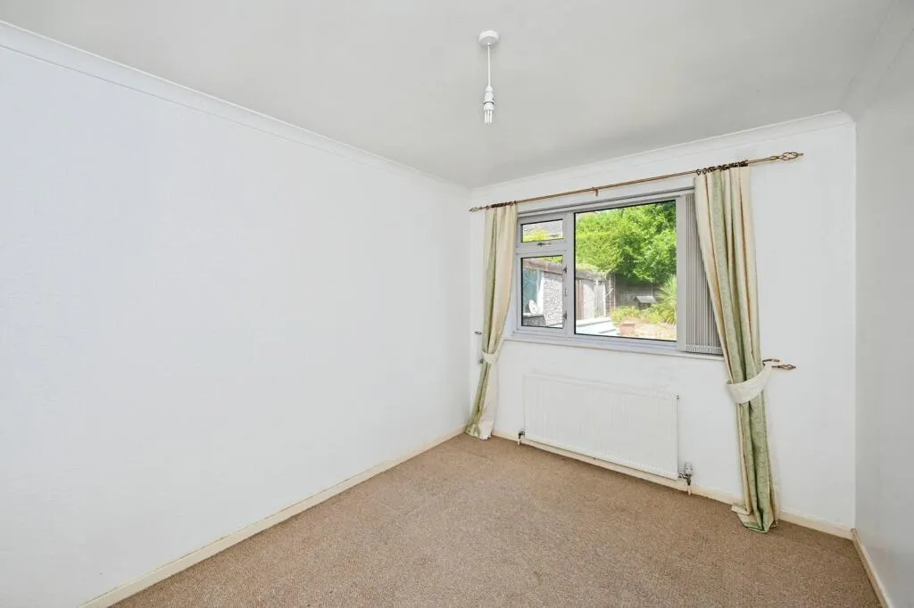 2 bed Bungalow