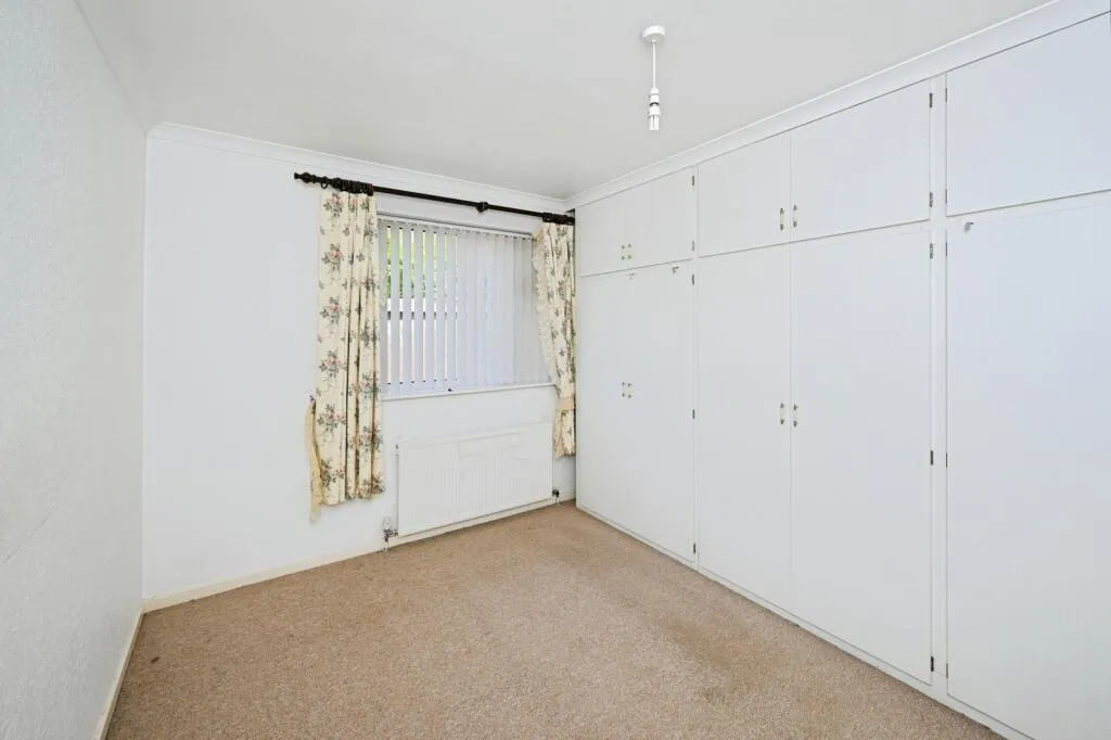 2 bed Bungalow