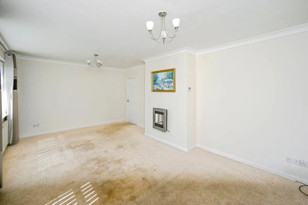 2 bed Bungalow
