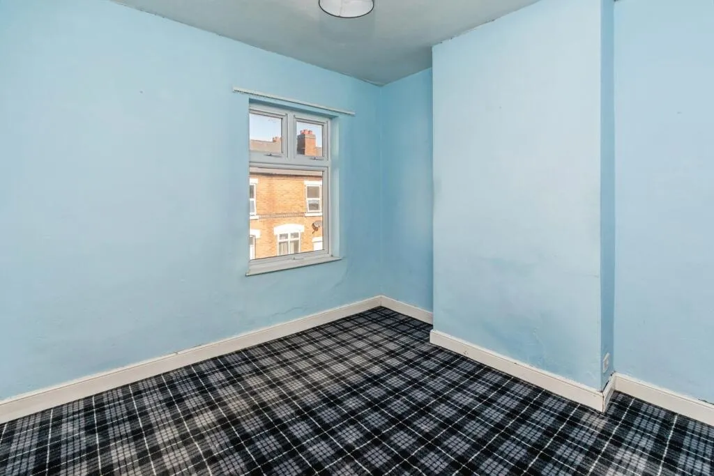 2 bed Terraced