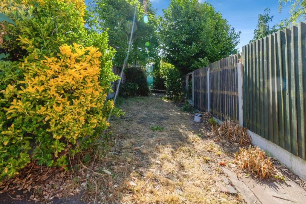 2 bed Terraced