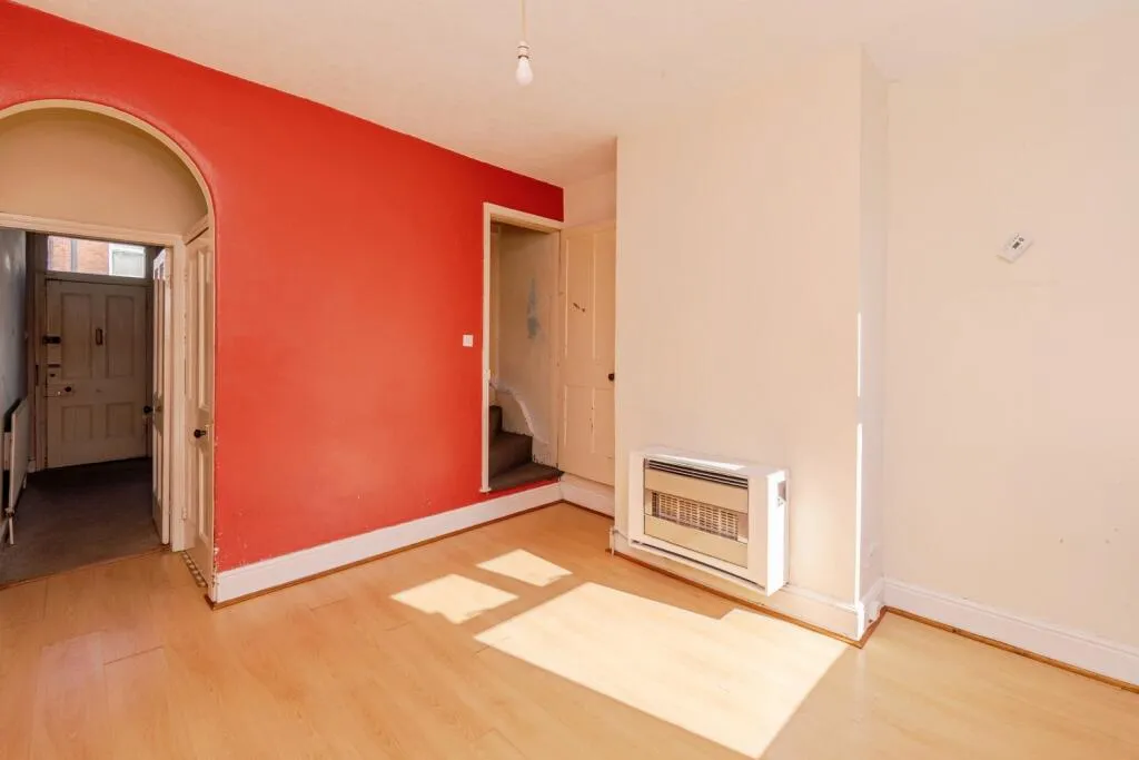 2 bed Terraced