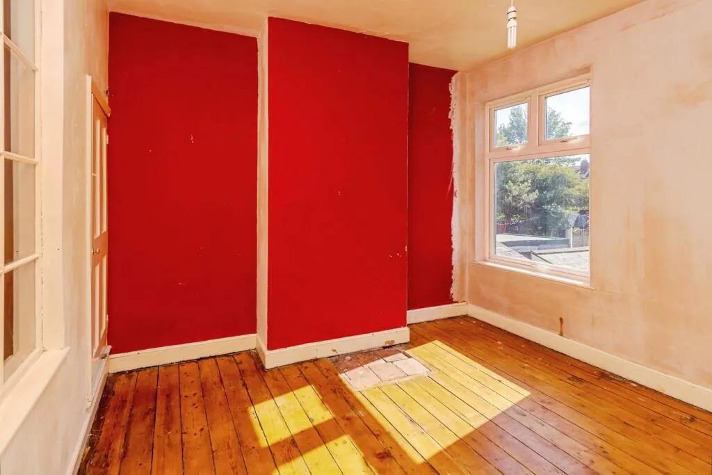 2 bed Terraced
