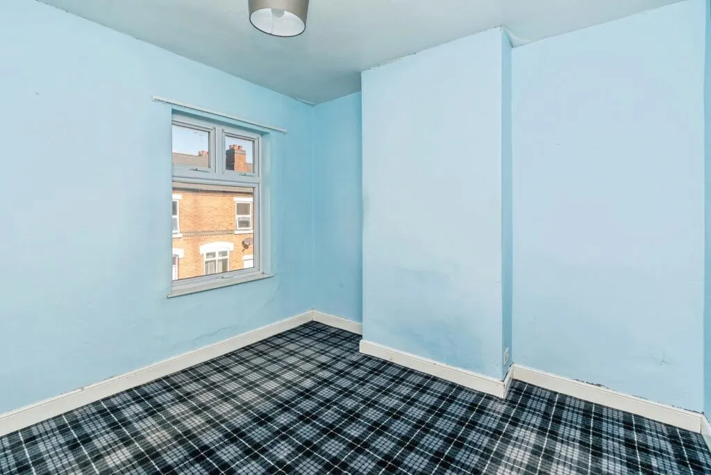 2 bed Terraced